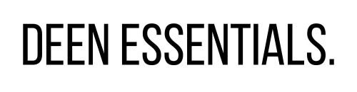 Deen EssentialsTM
